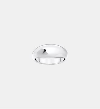 Bague avec motif sans temps - Thomas Sabo - Argent