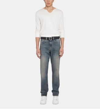 Jean John - Zadig&Voltaire - Bleu light