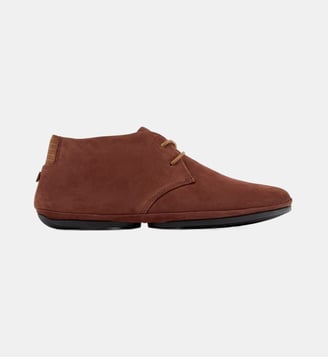 Bottines Right Nina - Camper - Brun