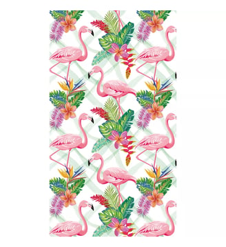 Fouta pur coton - Garnier Thiebaut - Tropiques