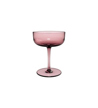Coupe à champagne / à dessert, Set 2 pcs Villeroy & Boch