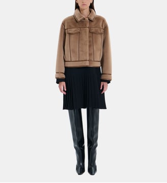 Veste Monge Zapa