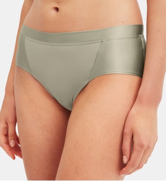 Panty, taille basse Cate Calida