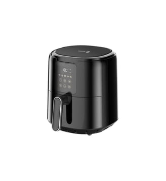 Friteuse sans huile FG4210 4.5L - Fagor - Noir