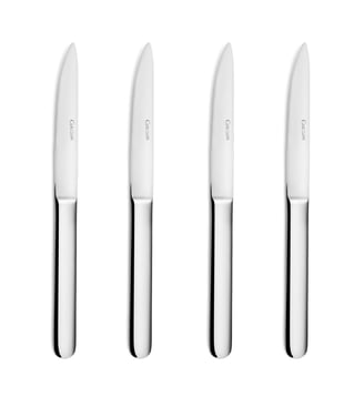 Couteaux steak en acier inoxydable Couzon