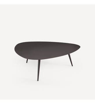 Table basse Théoleine - AM.PM - Ivoire foncé