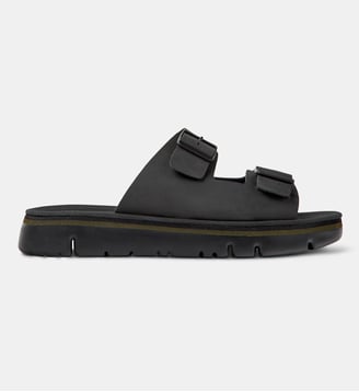 Sandales Oruga - Camper - Noir