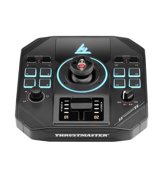 ACC. Sol-R 5 Base - Thrustmaster - Standard
