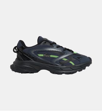 Sneakers L003 Neo Shot UTL homme - Lacoste - Marine et noir