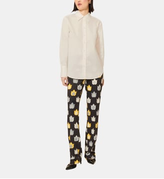 Chemise Clarisse - Tara Jarmon - Blanc