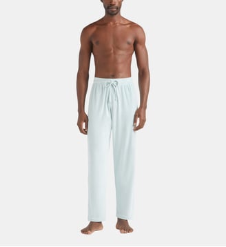 Pantalon en éponge uni - Vilebrequin - Pacific