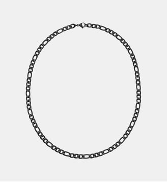 Collier Elio en Acier 316L - Phebus - Vintage