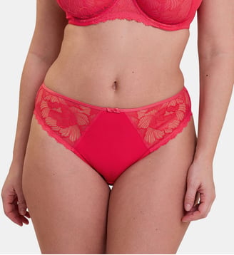Slip Capucine Sans Complexe