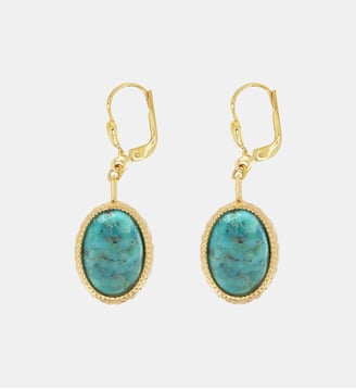 Boucles d'oreilles LIV Nilaï