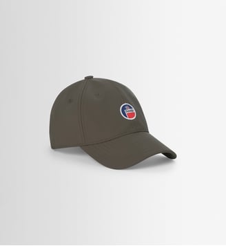 Casquette Eden - Fusalp - Vert foncé