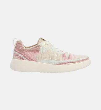 Baskets VOLT ONE - Armistice - Rose