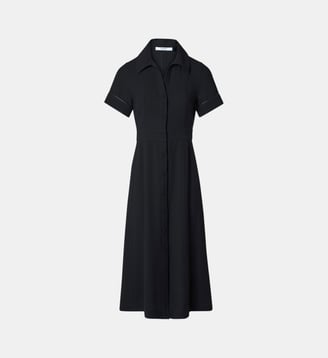 Robe Rilene - Zapa - Noir