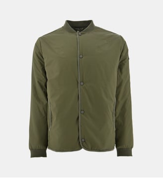 Blouson Ultralight Bogota - Jott - Kaki