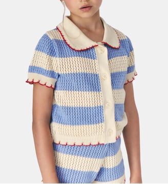 Cardigan Vita Mipounet