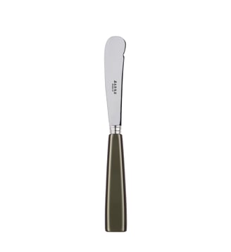 Couteau à beurre, Icône - Sabre - Olive