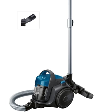 Aspirateur sans sac BGS05A220 serie 2 Bosch
