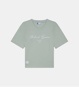 RTSG0125 - Roland-Garros - Vert