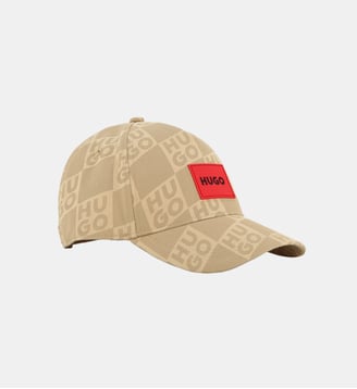Casquette ajustable - Hugo Kids - Coton