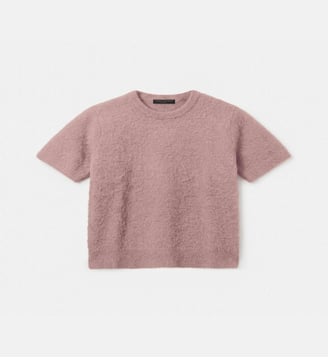 Pull Polla - Tara Jarmon - Rose