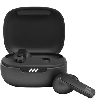 Ecouteurs Live pro 2 Noir - JBL - Noir