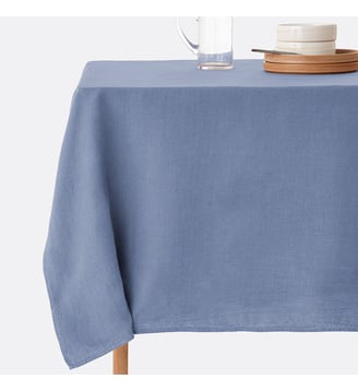 Nappe lin lavé La Redoute Interieurs