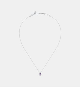 Collier TESORI ETERNI - Morellato - Argent et violet