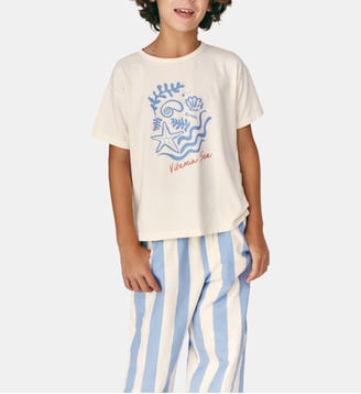 T-shirt Vitamine Mipounet