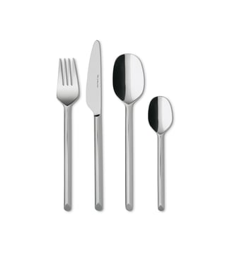 Ménagère couverts 16pcs. - Villeroy & Boch - Stainless steel