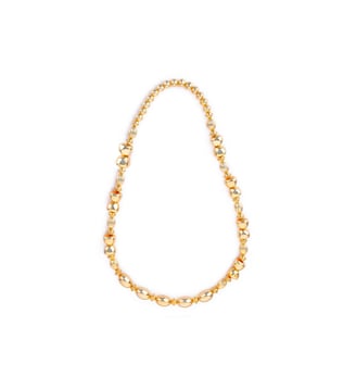 Collier sautoir JOSE - Hipanema - Doré