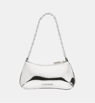 Le Petit Bisou Chaine - Jacquemus - Silver