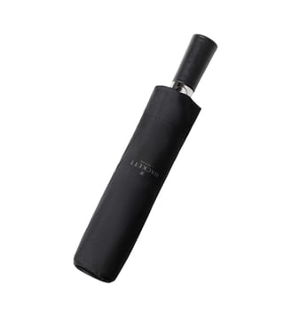 Parapluie Pliant - Hackett London - Black