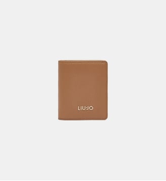 Porte tessere - Liu Jo - Beige
