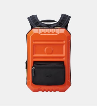 Sac à dos - Delsey Paris - Orange