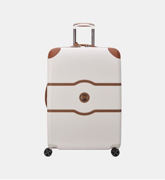Valise Trolley 4R 76 cm Delsey Paris