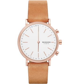 Montre connectée Connected SKT1204 - Skagen - Doré