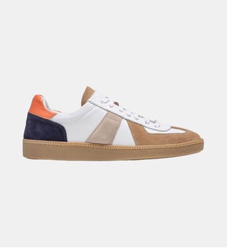 Basket Kinks - Kost Paris - Beige