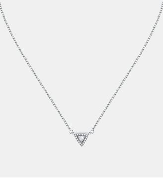 Collier TRILLIANT - Morellato - Acier inoxydable