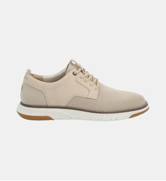 Derbies ECHO II DERBY - Schmoove - Beige