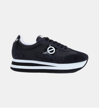 FLEX M JOGGER  -  NOIR - No Name - Noir