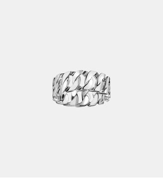 Bagues à maillons larges - Thomas Sabo - Argent