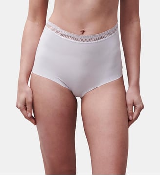 Culotte confort - Chantelle - Blanc