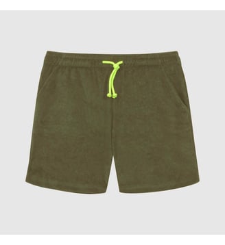 Short en éponge - Gili's - Kaki