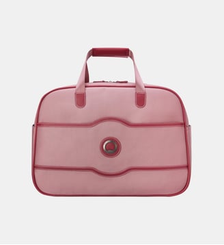 Sac De Voyage souple CHATELET AIR 2.0  36 cm - Delsey Paris - Rose