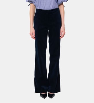 Pantalon Pitt - Tara Jarmon - Nuit