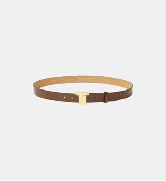 Ceinture 8 Bis - Tara Jarmon - Bordeaux